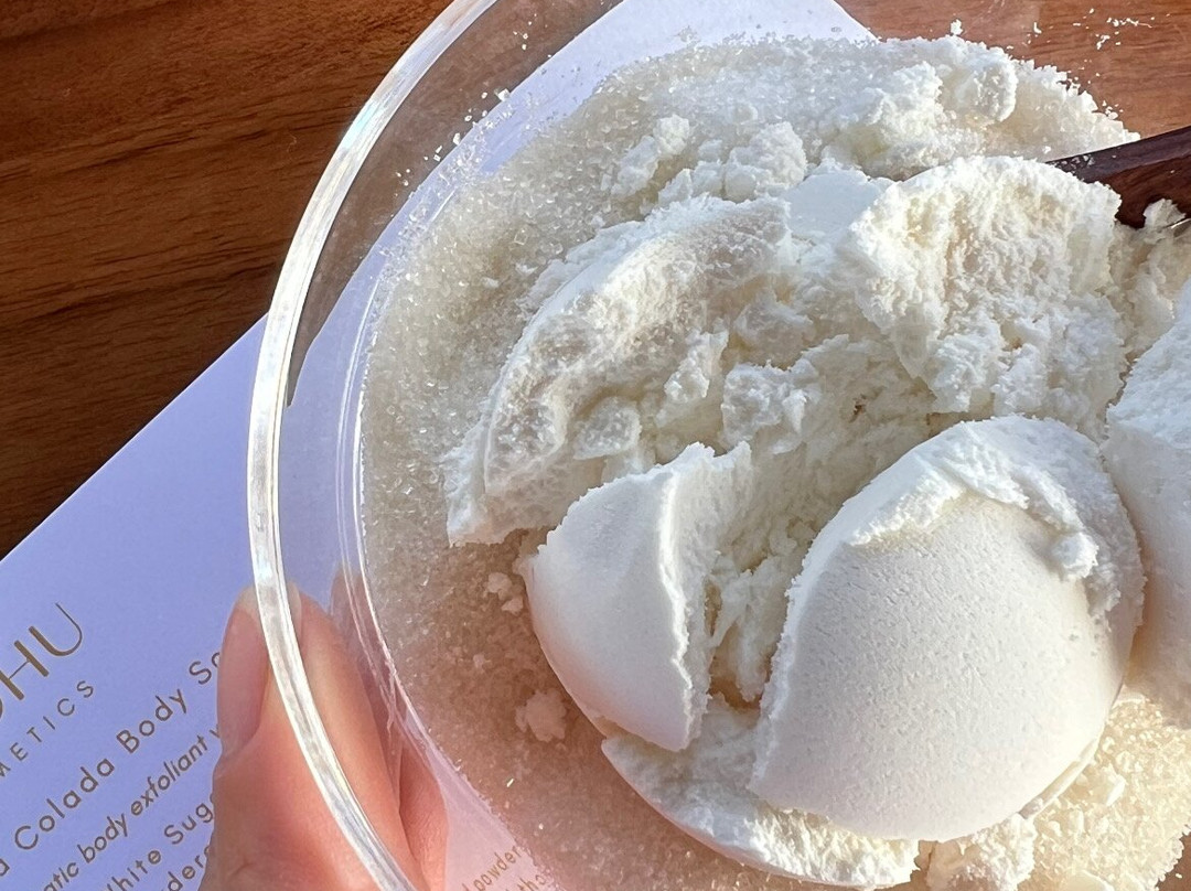 Lei'ohu Cosmetics-维雷亚必去景点