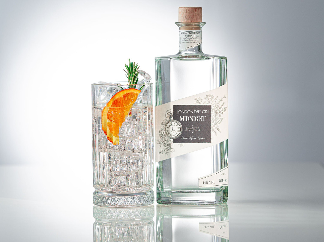 Imagine Spirits Distillery-弗萨必去景点