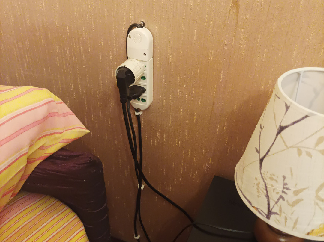 Bed & Breakfast Villa Sans Souci主图