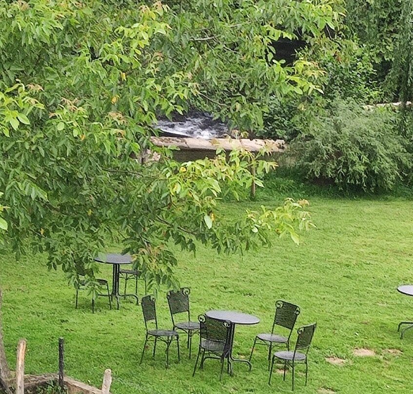 Hostal Rural Donamariako Benta主图