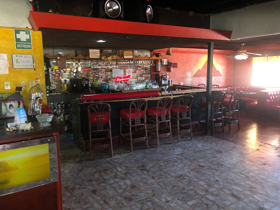 Cielito Lindo Motel & RV Park主图