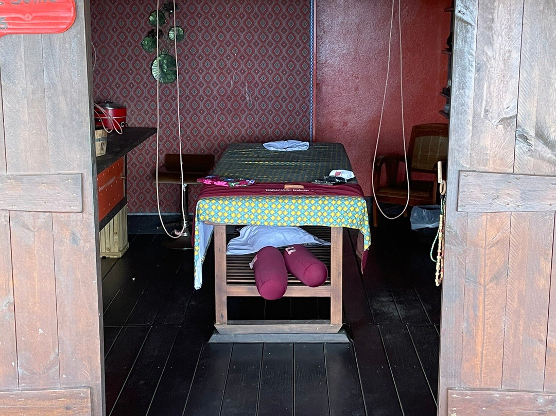 Spa Tendacayou-Deshaies必去景点