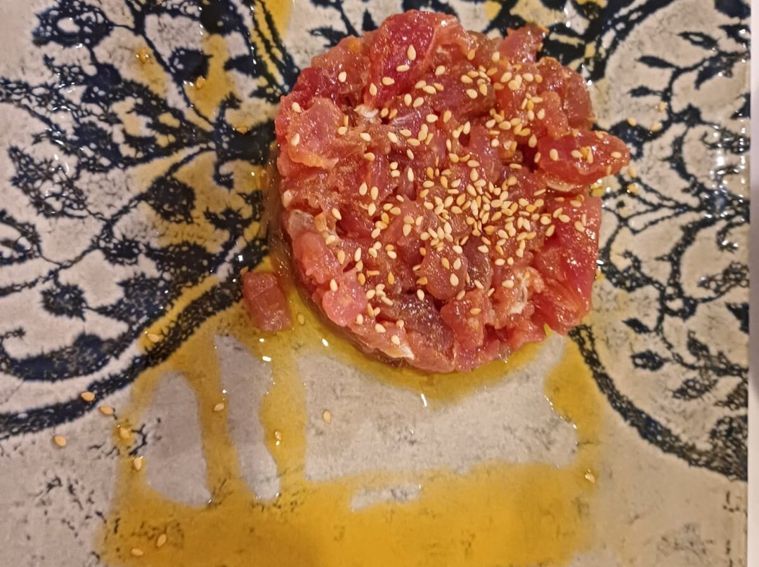 Restaurante La Chata 1821