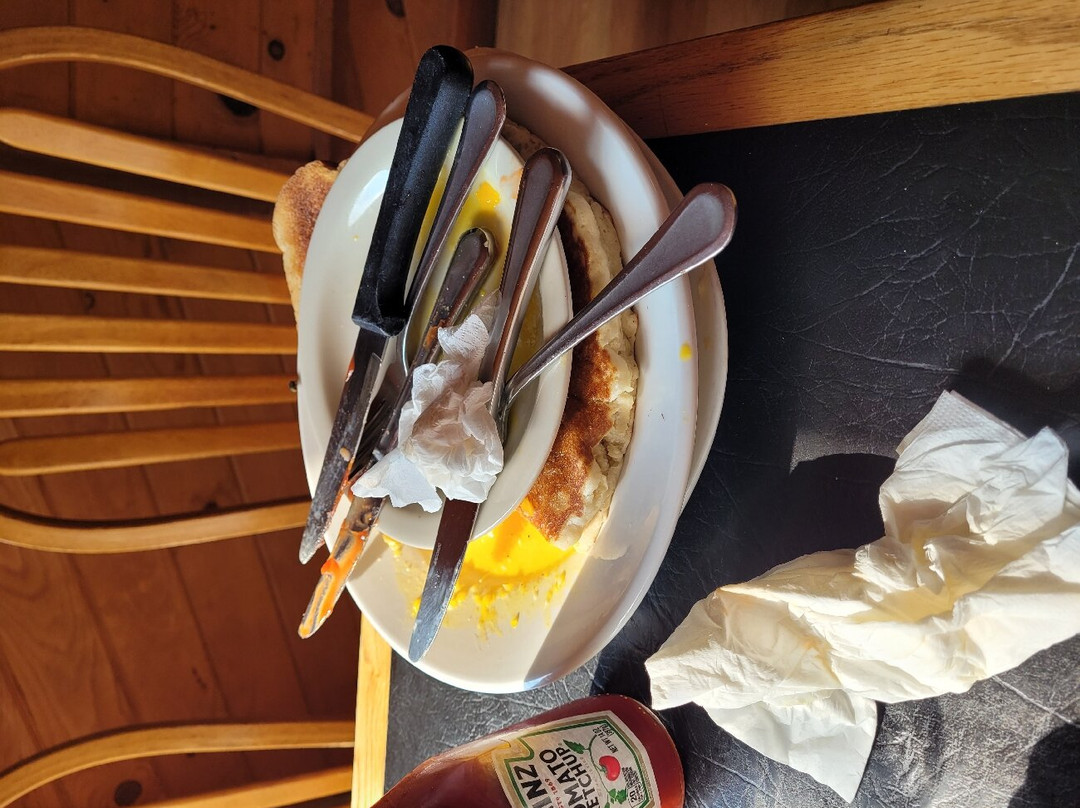 The Landing North Restaurant & Lounge