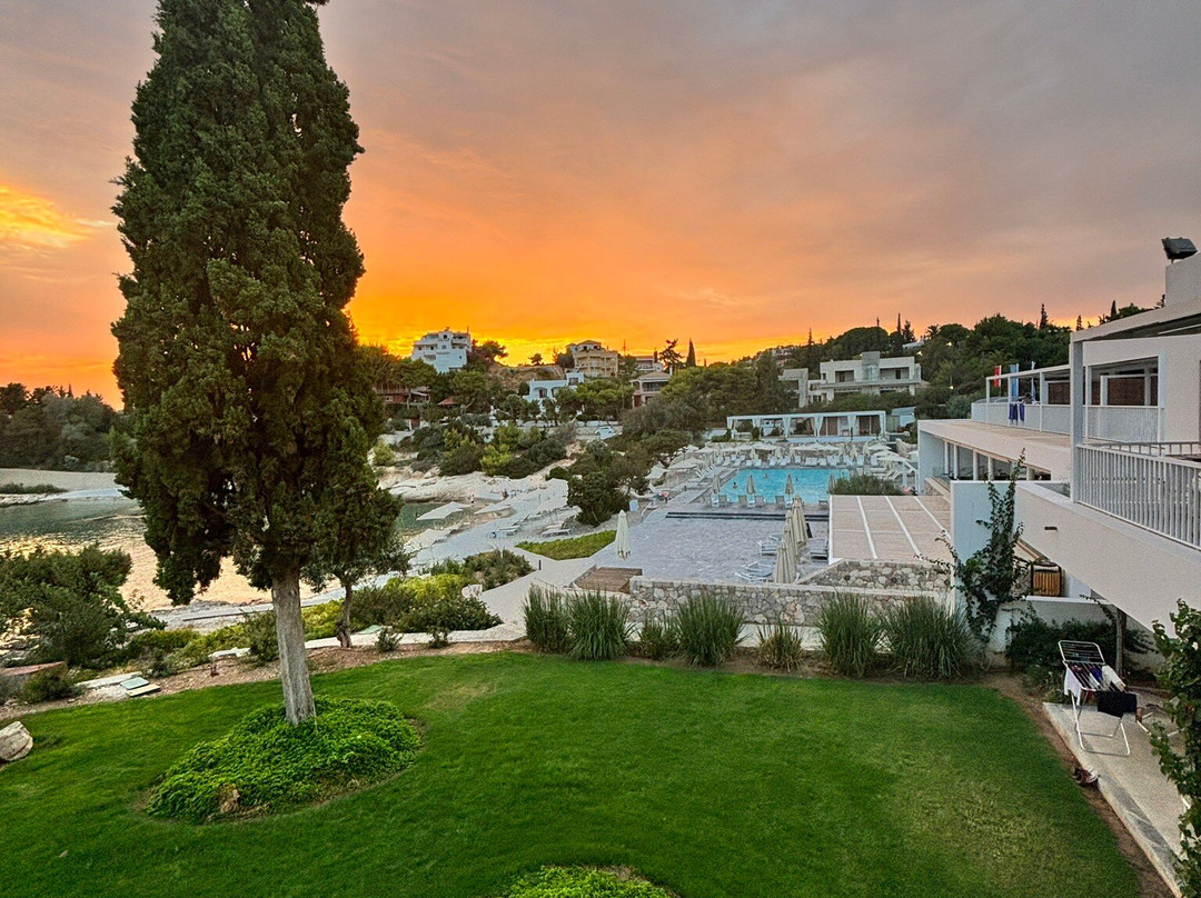 Hapimag Resort Porto Heli主图