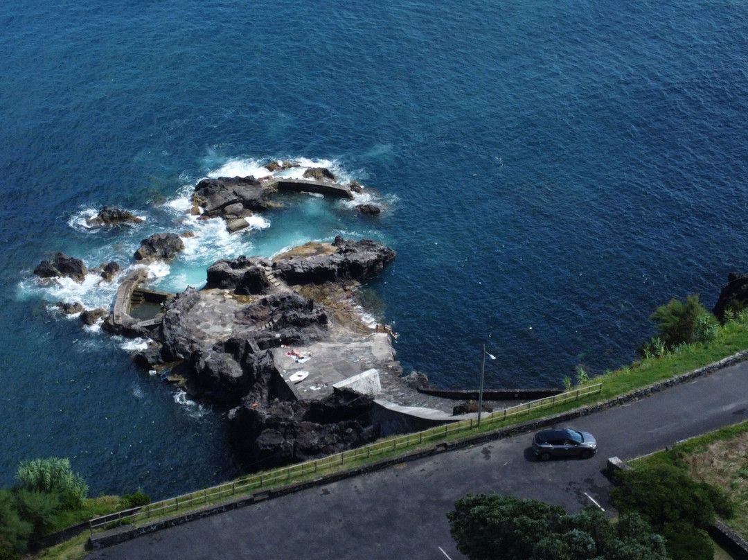 Porto do Salão-Salao必去景点