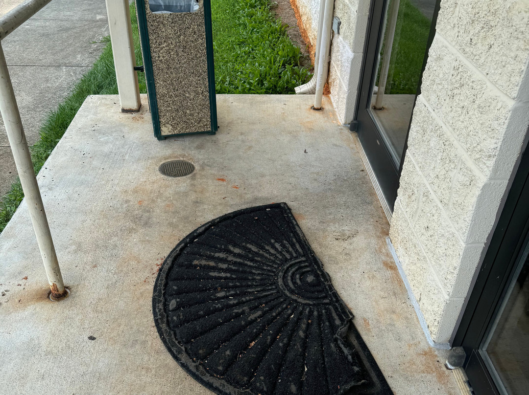 Super 8 by Wyndham Bedford主图