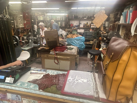 Casa della Pelle-锡耶纳必去景点