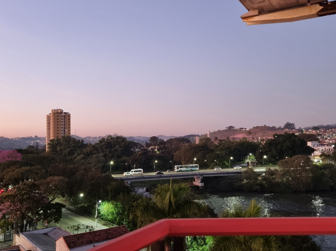 Hotel Brisa Rio主图