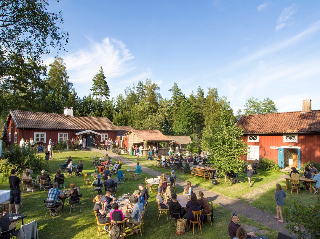 Tivedstorps Kaffestuga