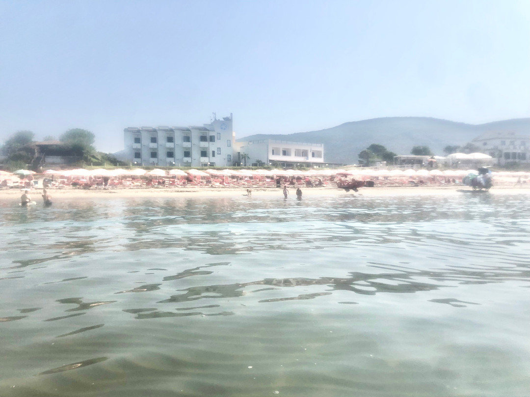 Hotel Stella del Tirreno主图