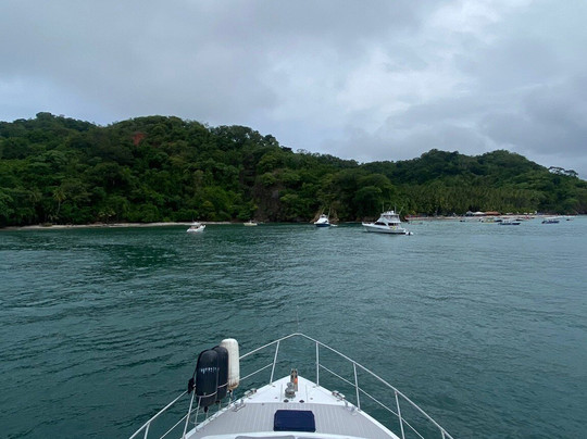 Costa Coast CR-彭塔雷纳斯必去景点