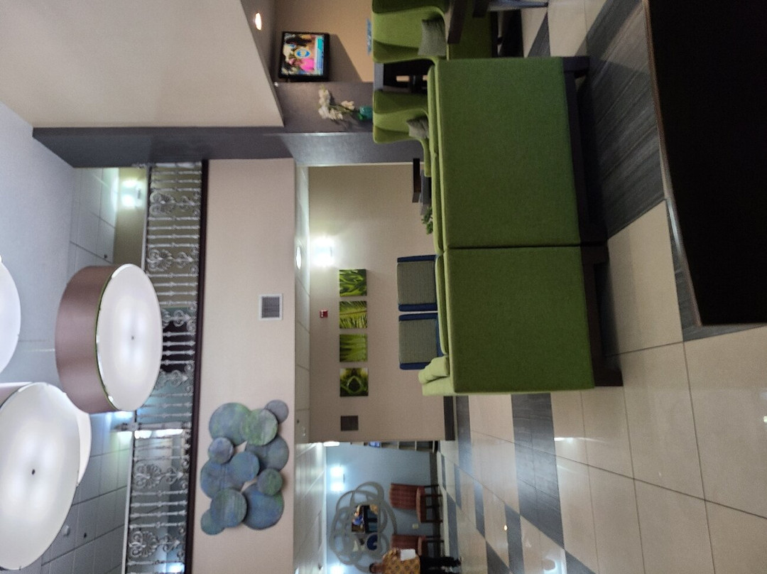 Comfort Suites Pineville - Ballantyne Area主图