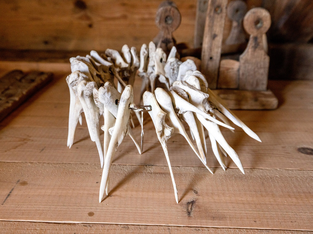 Grenjaðarstaður - the Old Turfhouse-胡萨维克必去景点