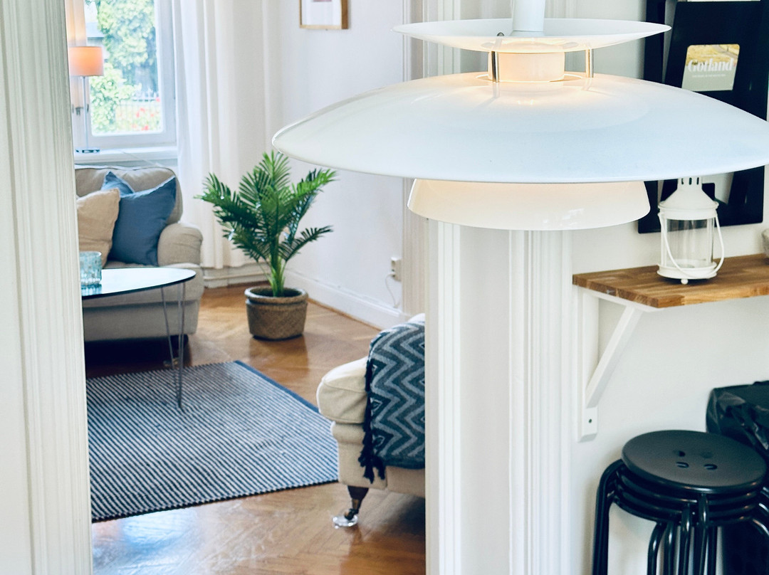 Wisby Residence B&B主图