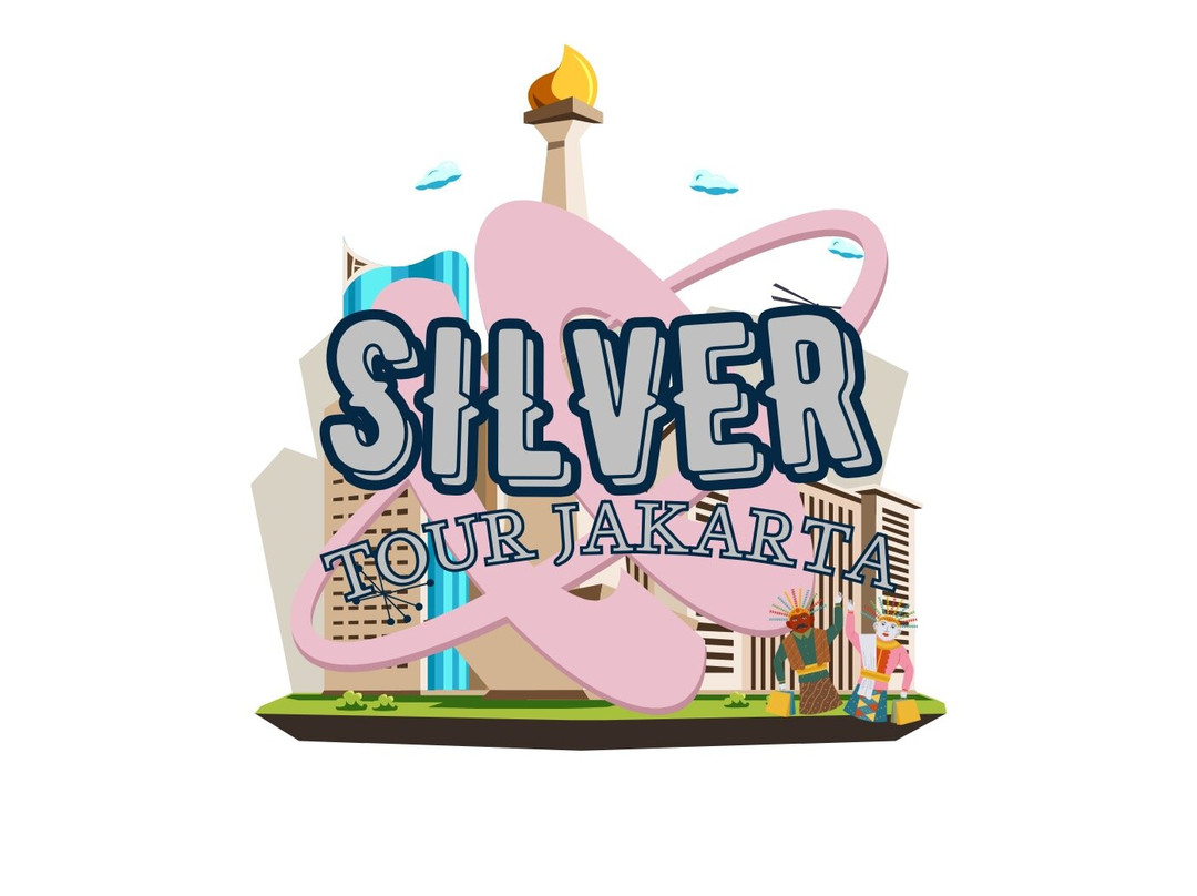 silver tour jakarta