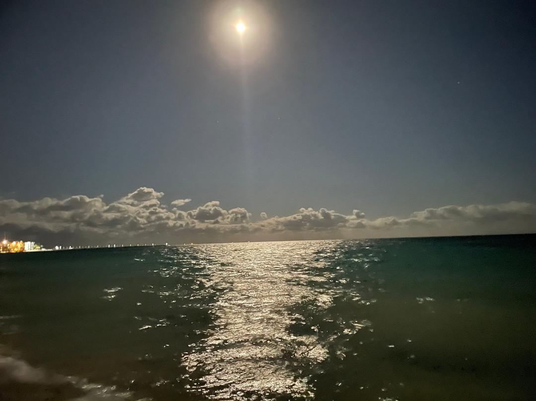 Riviera Moto Adventures-普拉亚德尔卡曼必去景点