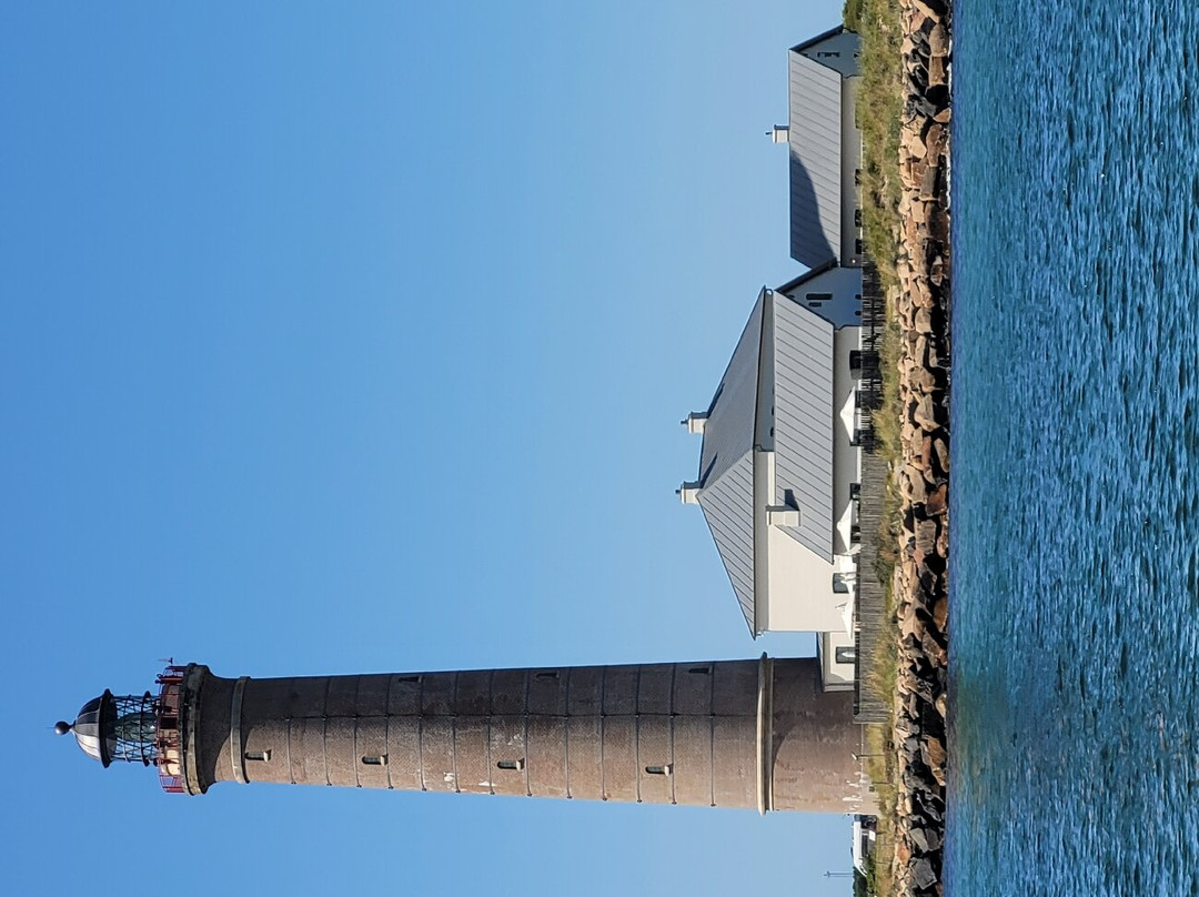 Lighthouse Tour-斯卡恩必去景点