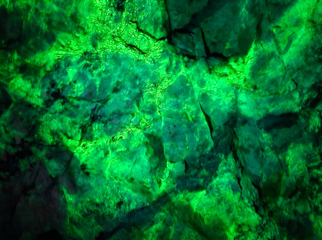 Emerald Village景点图片