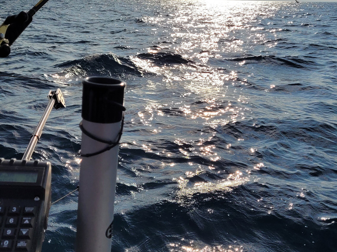 Grand Bend Fishing Charters-Grand Bend必去景点