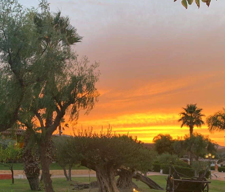 桑塔吉乌斯塔俱乐部酒店主图