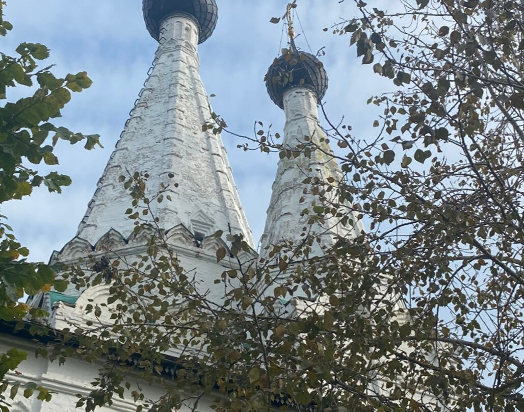 Church of the Assumption景点图片