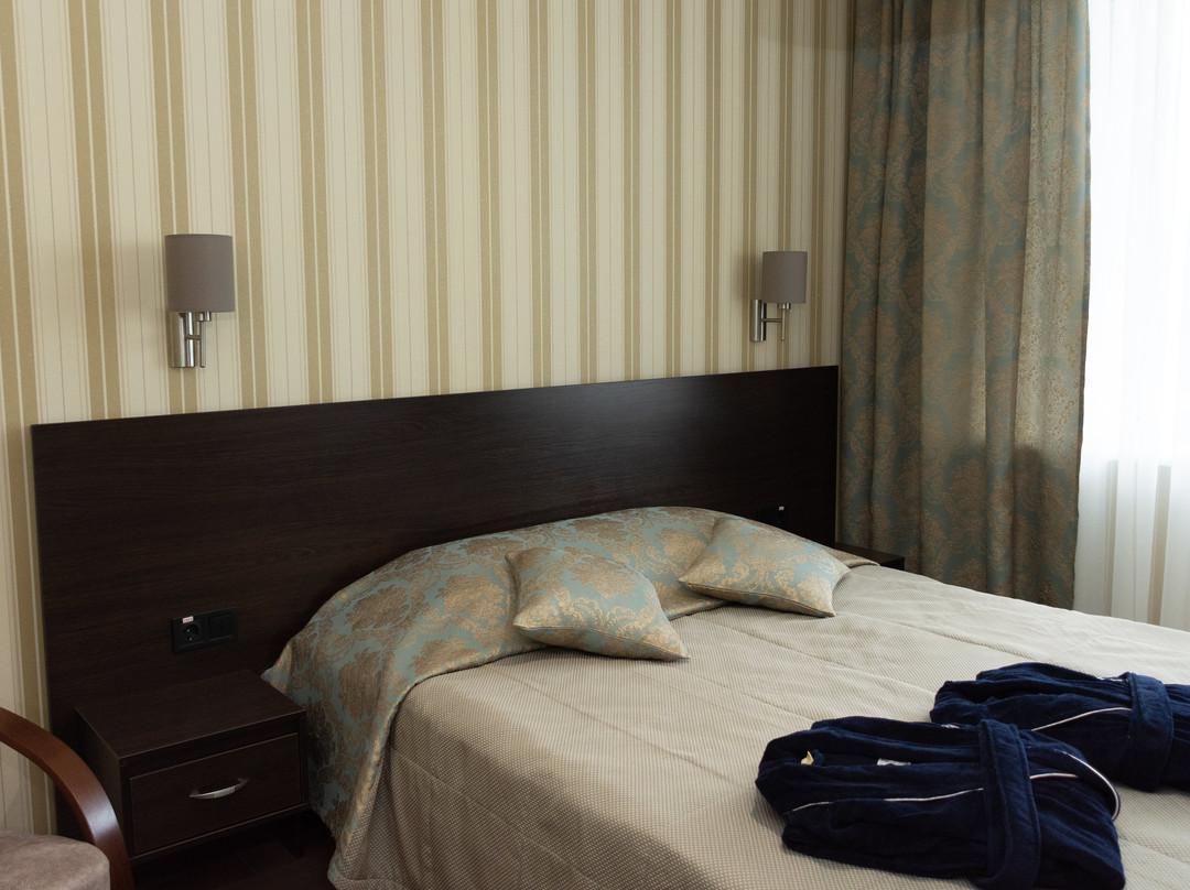 Kremin Hotel主图