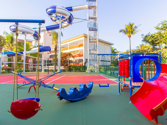 Hotel Vilage Inn Ribeirão Preto & Convenções主图