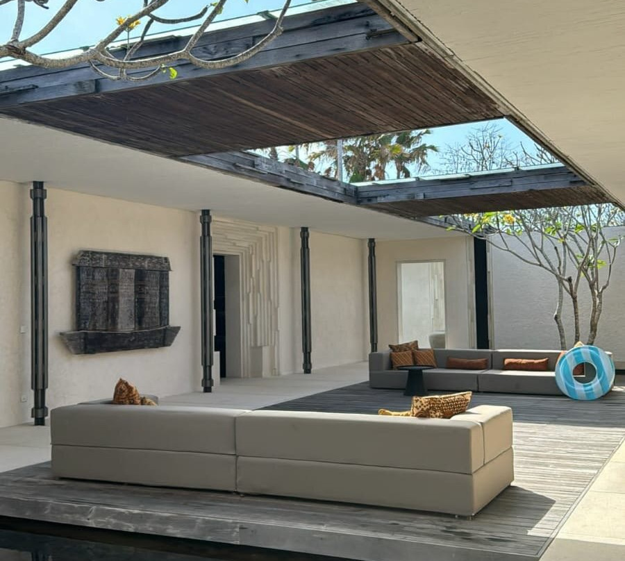 阿丽拉 别墅 乌鲁瓦图 . 巴厘岛主图