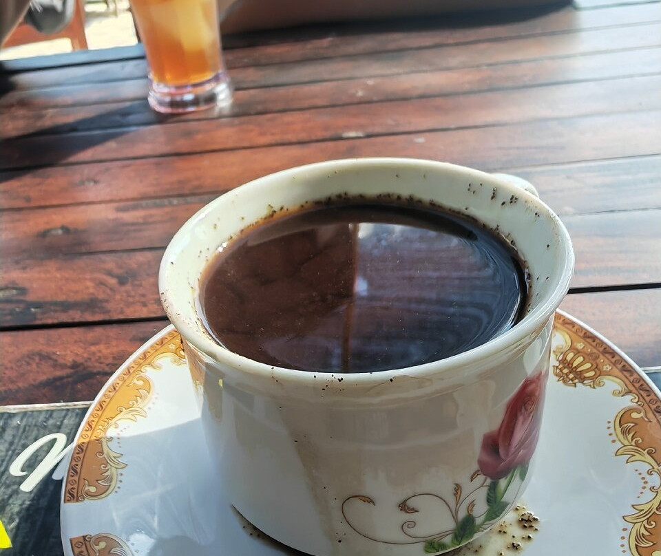 Mul's Surf School-Selong Belanak必去景点