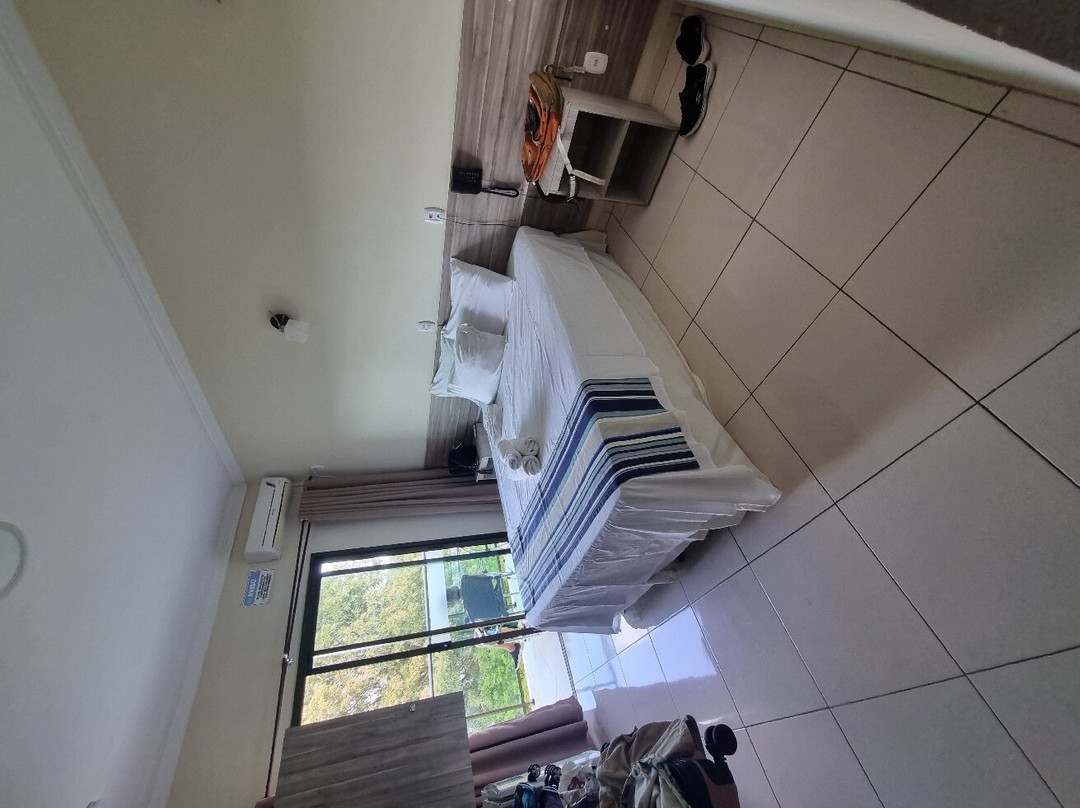 Hotel Aconchego do Velho Chico主图