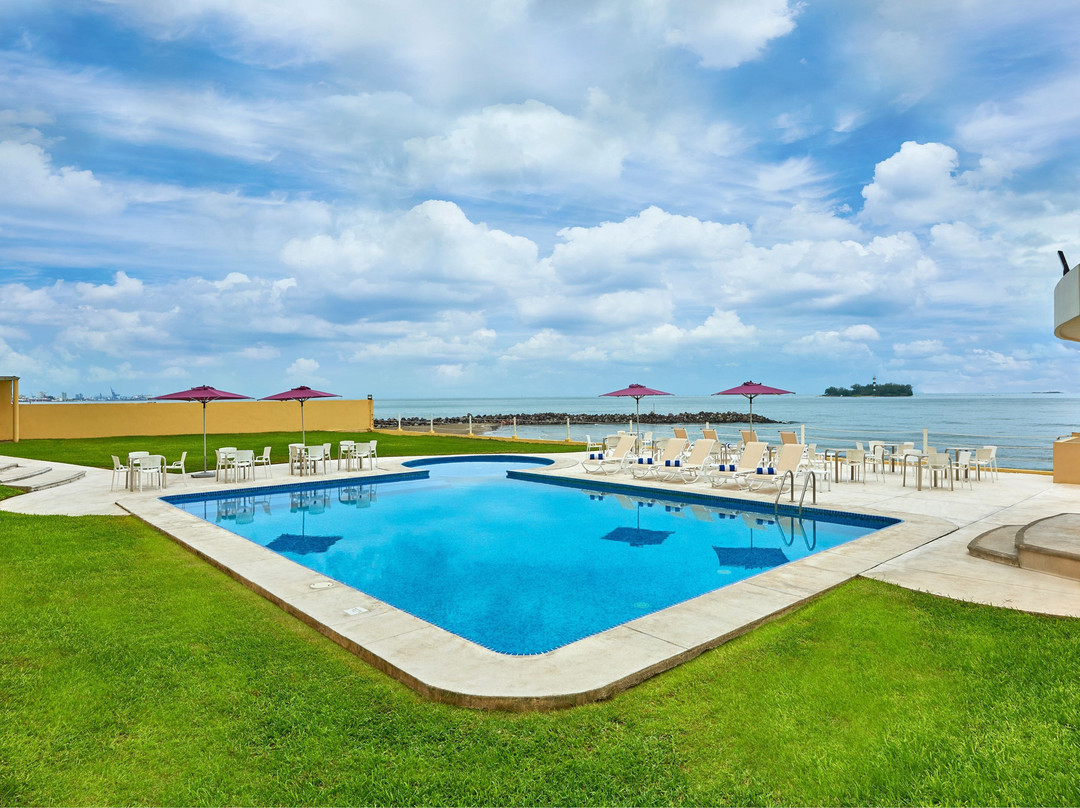 City Express By Marriott Veracruz