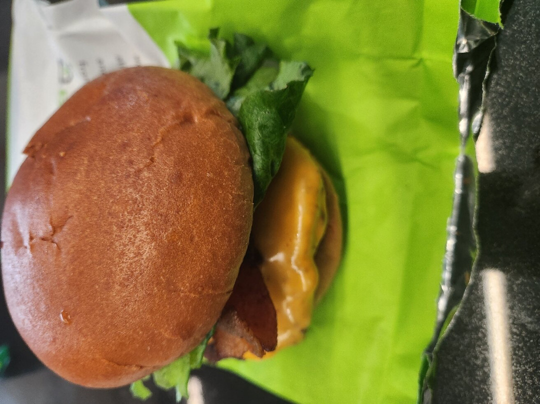 BurgerFi