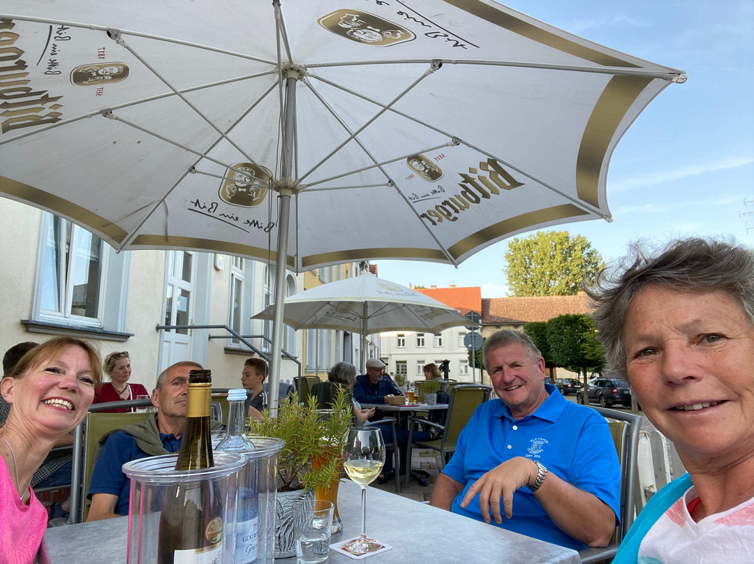 Restaurant Zur Burg