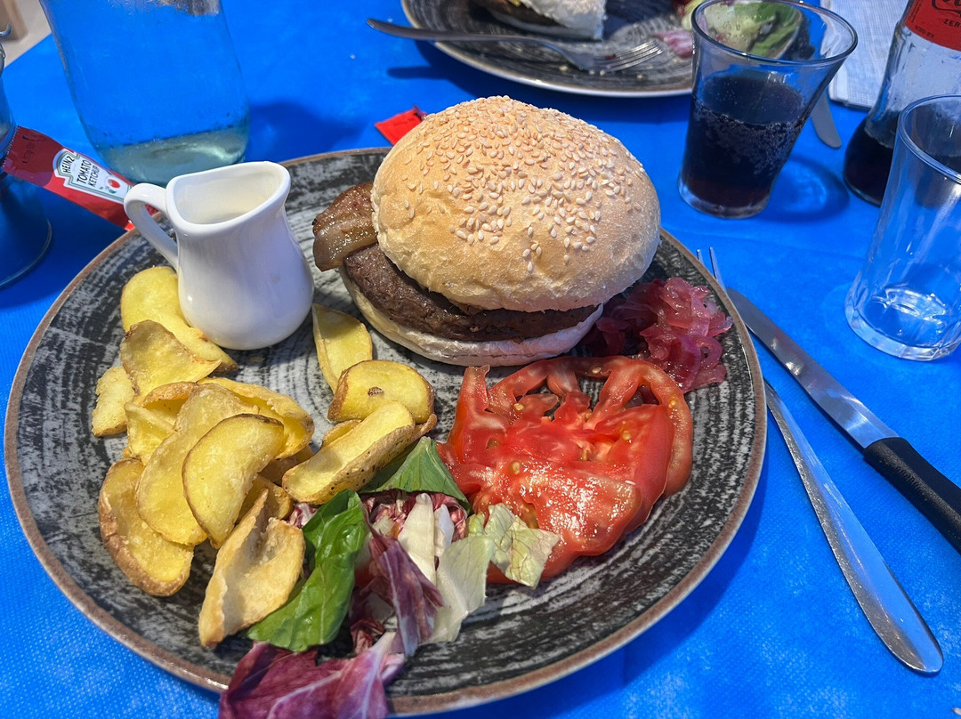 Mbè Abruzzeria Ristorante主图