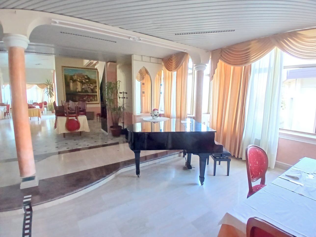 Hotel L'Ulivo-官方
