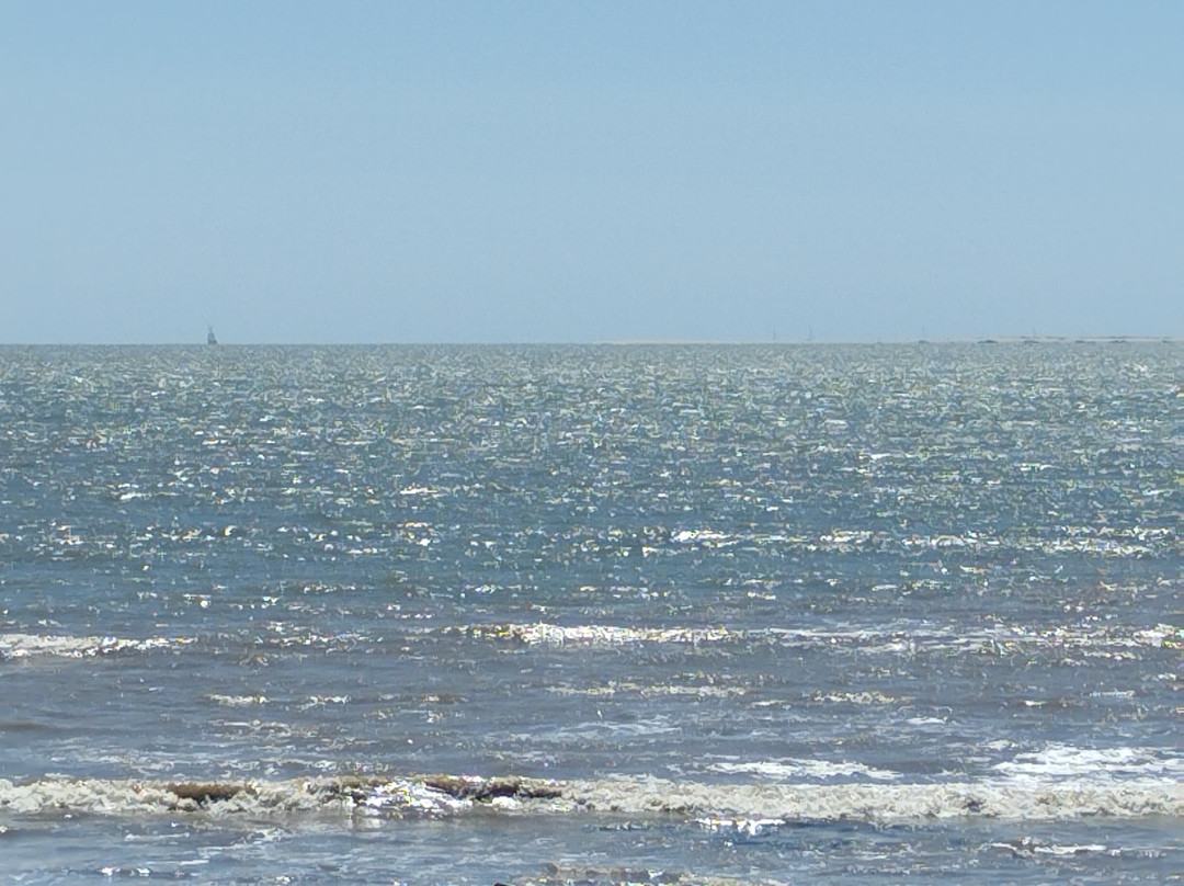 La Plage De Platin景点图片