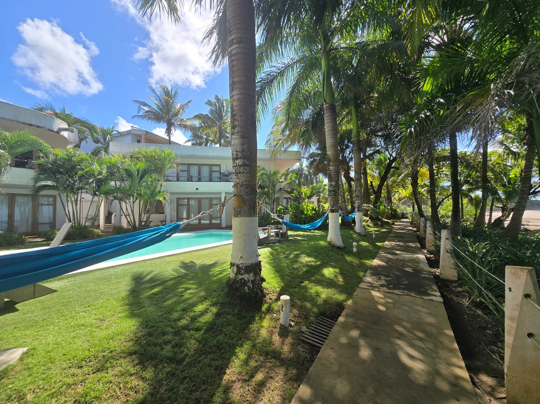 Ocean Properties Aparthotel & Villas主图