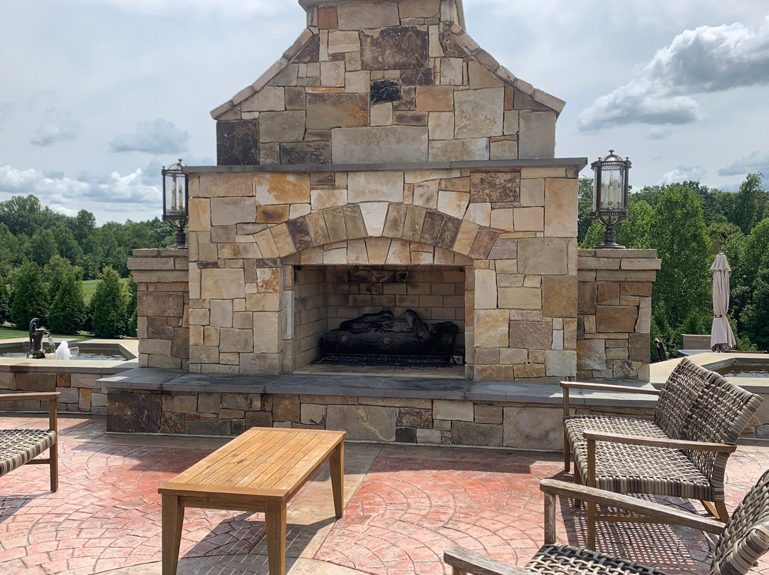 Tasting Room & Taphouse at Mount Ida Reserve-夏洛茨维尔必去景点