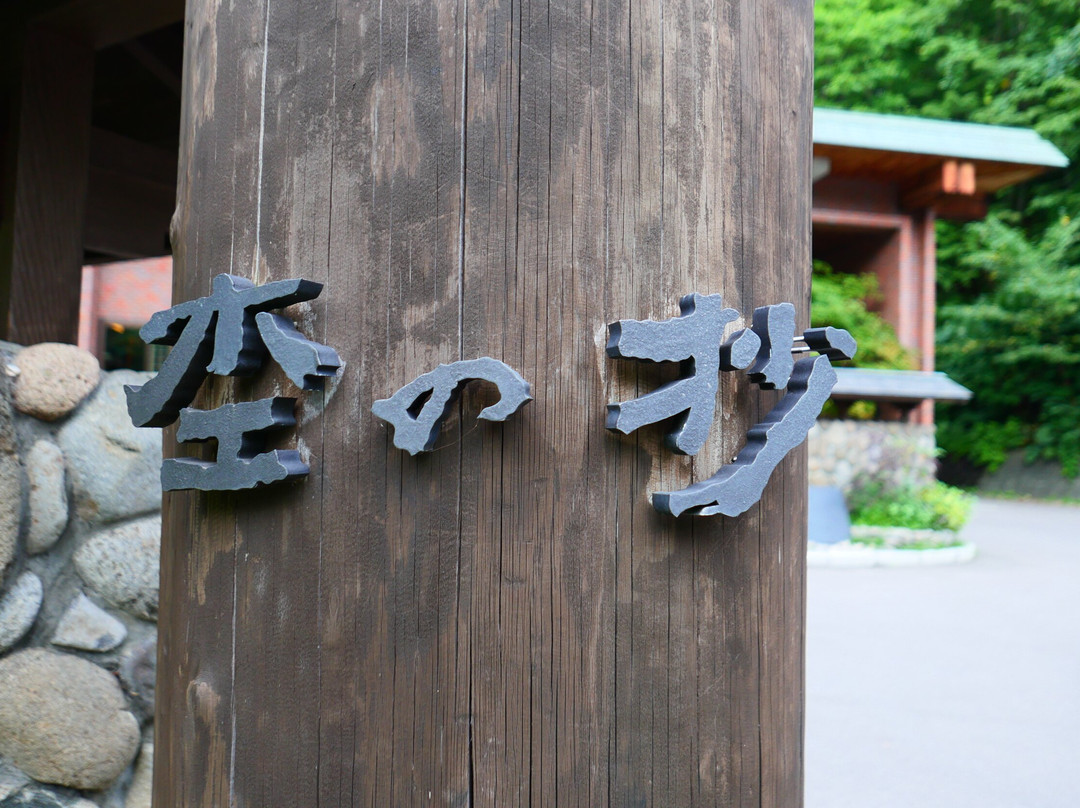 尼瑟克阿诗里酒店主图