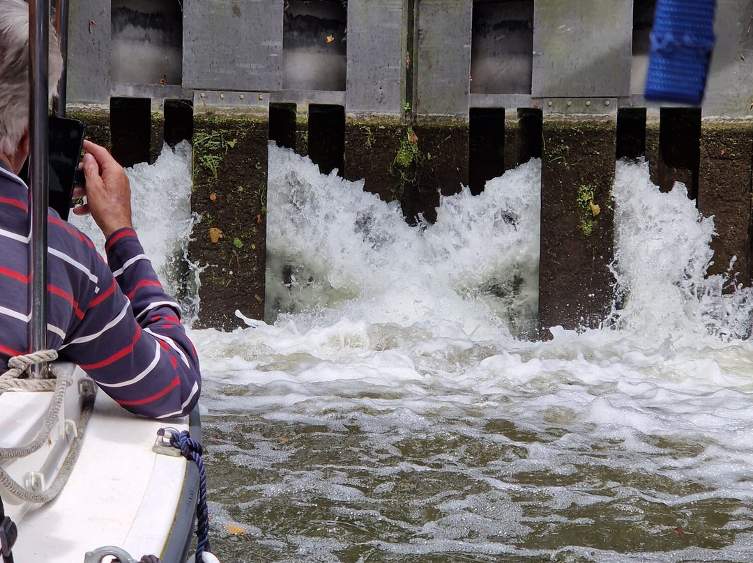 River Stour Trust Boat Trips景点图片