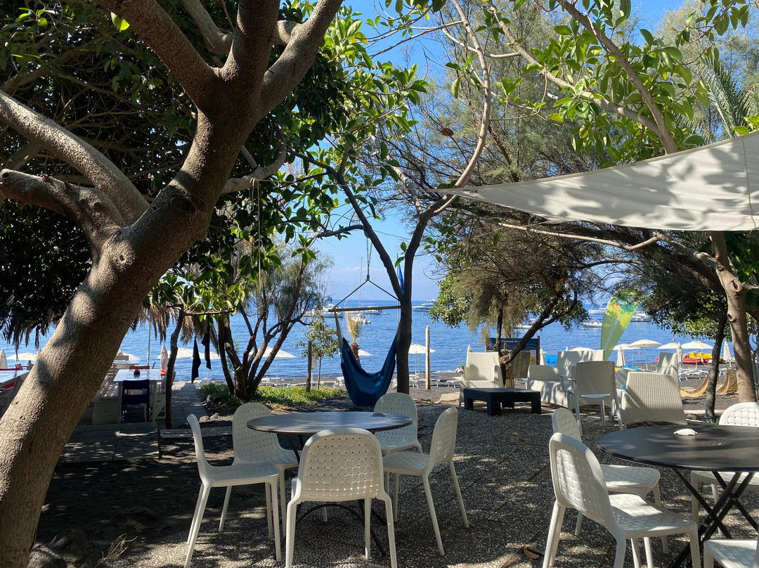 Spiaggia dell'Asino景点图片