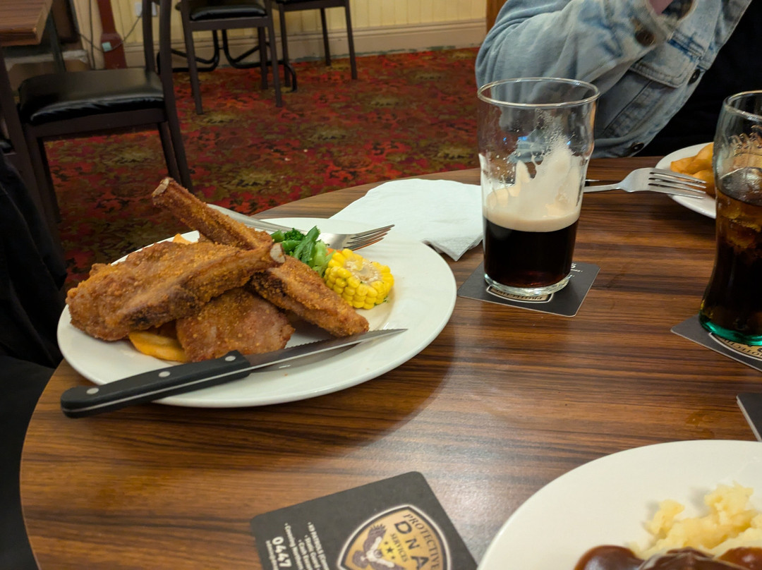 The Boulevard Motel主图