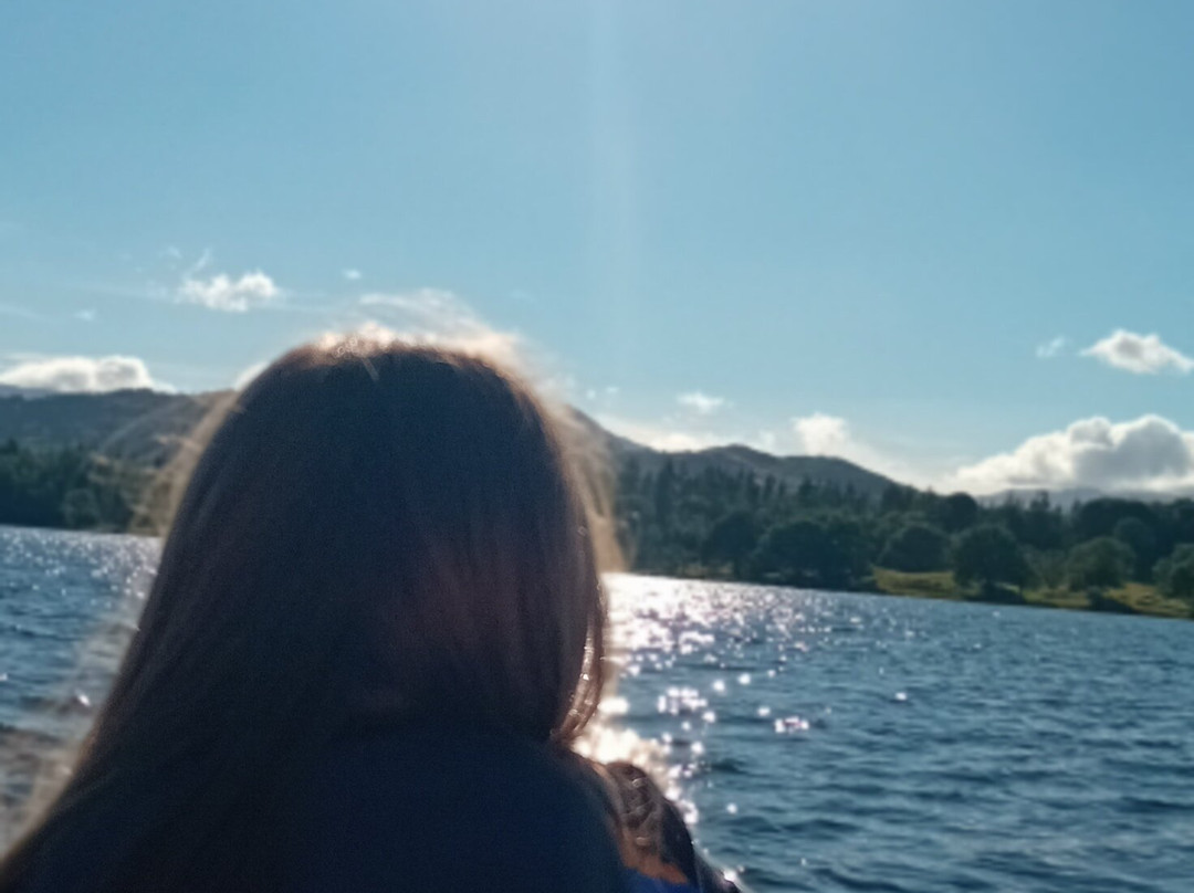 Windermere Boat Hire景点图片