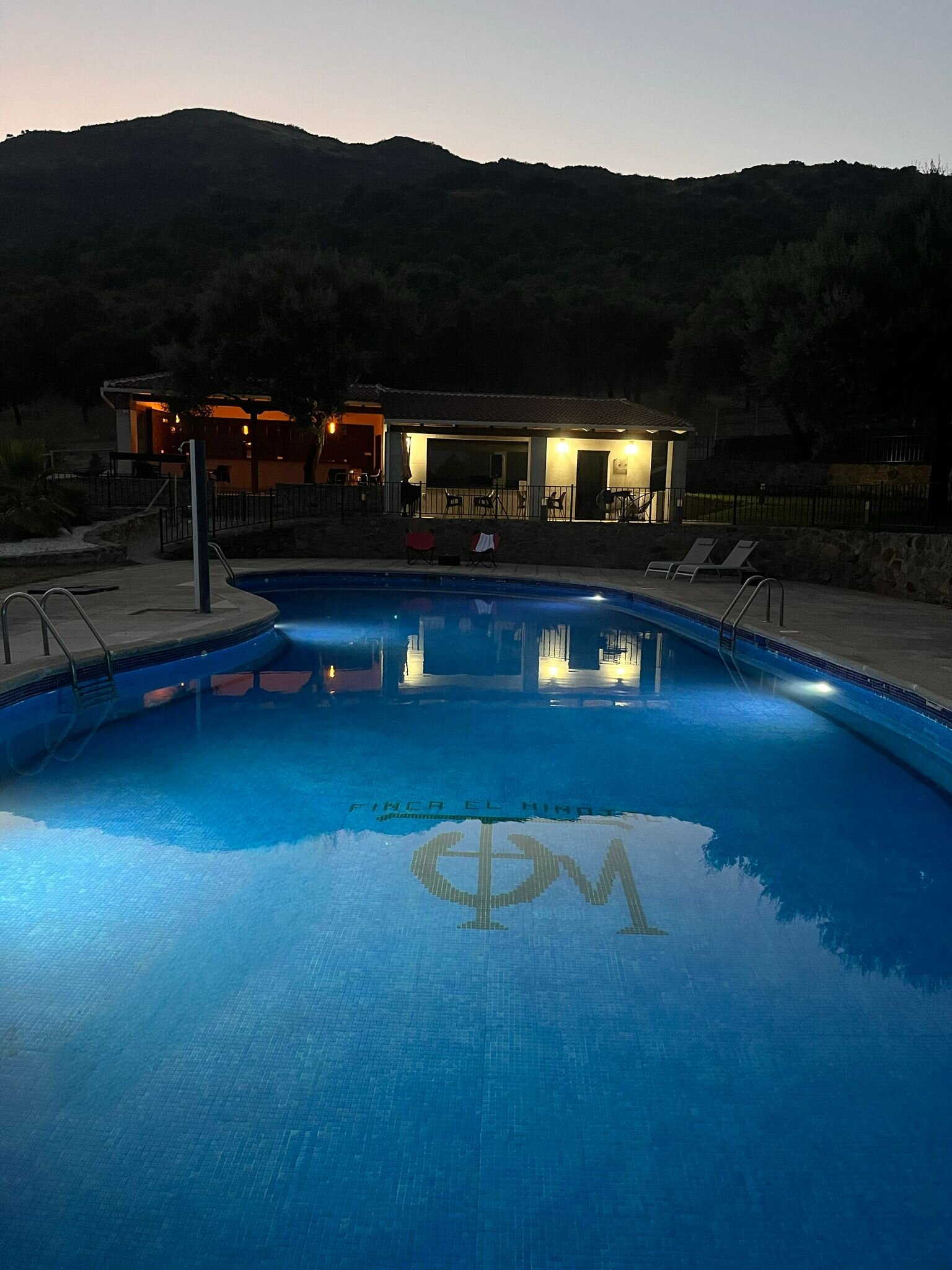 Hotel Resort Hipico El Hinojal-官方