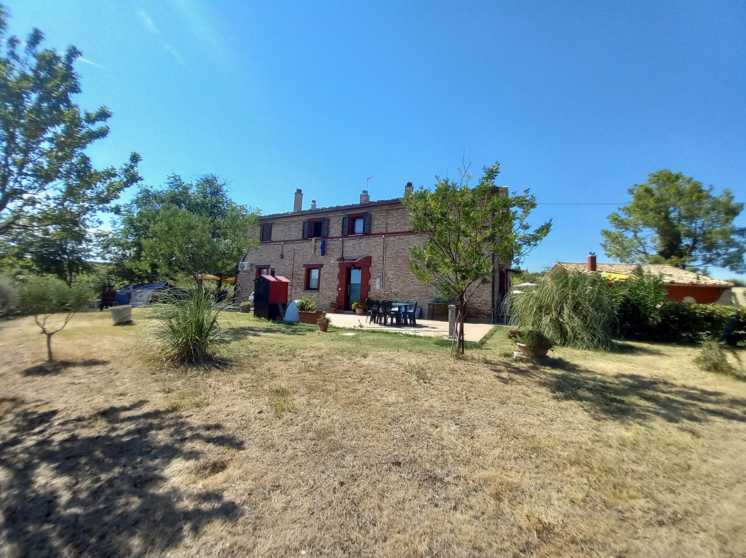 Casa Vacanze B&B La Quiete主图