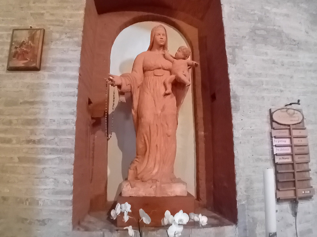 Abbazia di Santa Maria Assunta景点图片