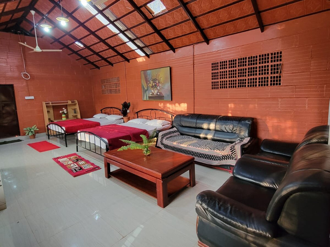 Devigiri Estate Stay by StayApart主图