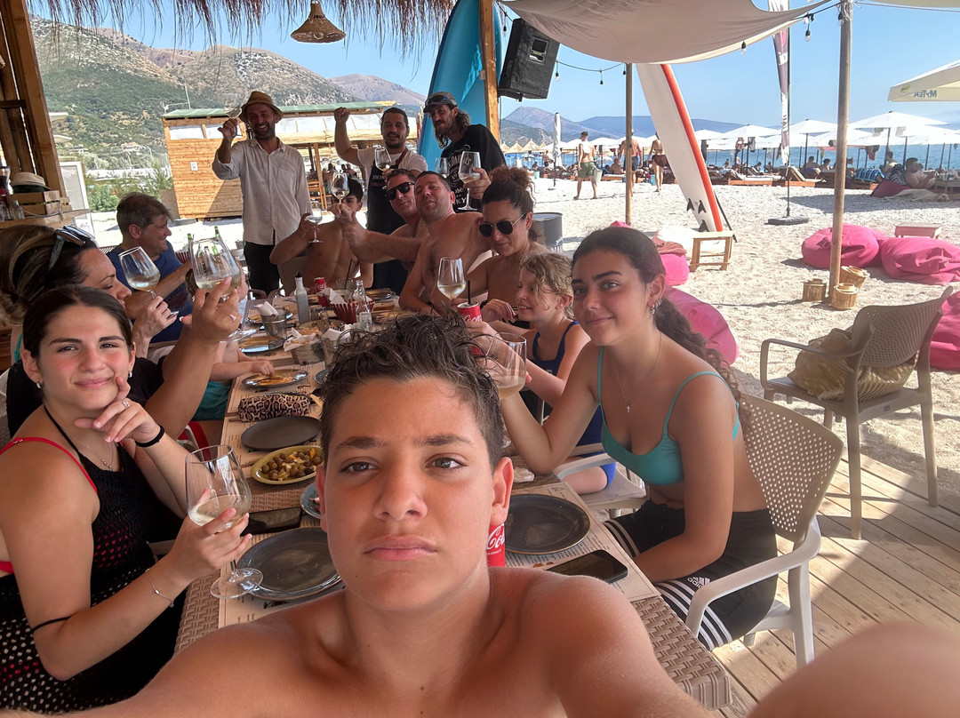 Çika's Bay