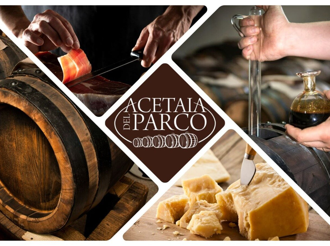 Acetai Del Parco